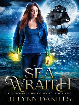 cover image of Sea Wraith